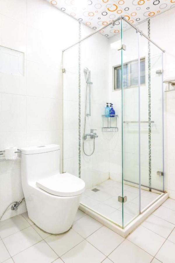Enjoy Slow Living Tainan Eksteriør bilde