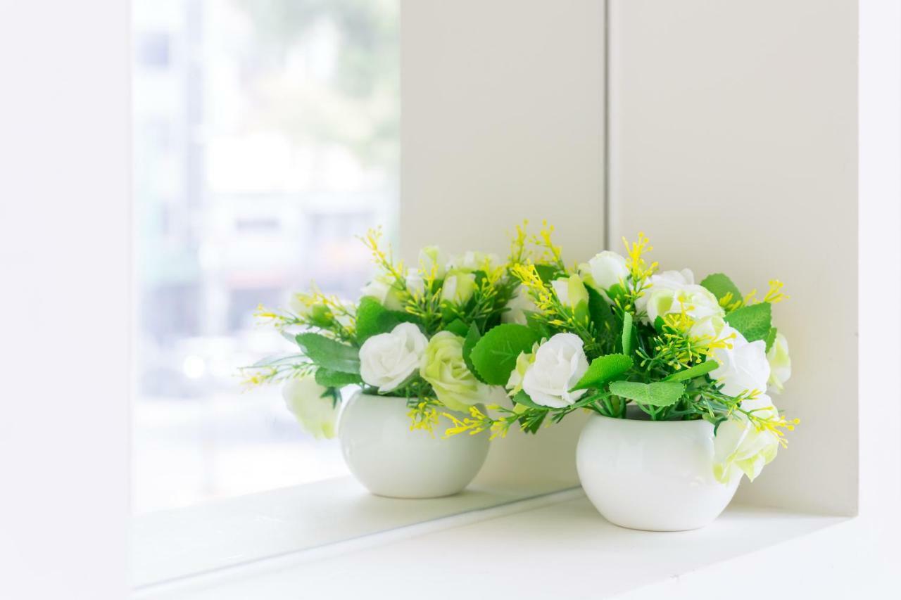 Enjoy Slow Living Tainan Eksteriør bilde